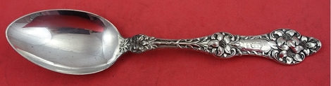 Dinner Spoon 8 3/8